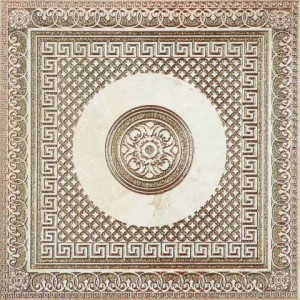 керамогранит Dolomite-Ceracasa-вставка