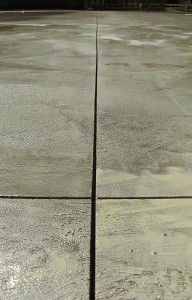 Компенсационный шов