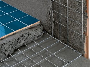 Армирующая сетка